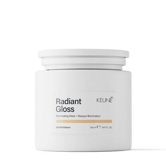 RADIANT GLOSS RADIANT GLOSS MASK